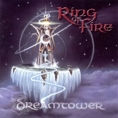 Ring Of Fire: "Dreamtower" – 2003